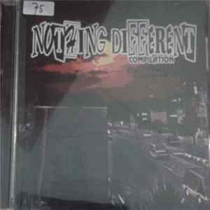 Various - Nothing Different Compilation flac