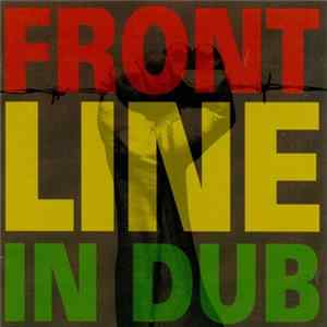 Various - Front Line In Dub flac
