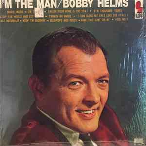 Bobby Helms - I'm The Man flac