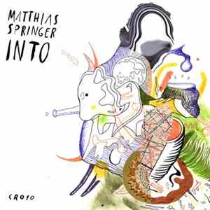 Matthias Springer - Into flac