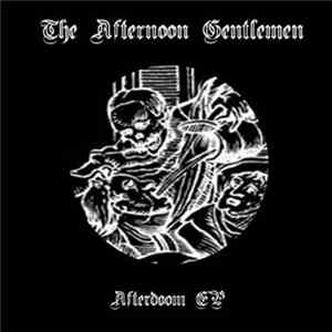 The Afternoon Gentlemen - Afterdoom EP flac