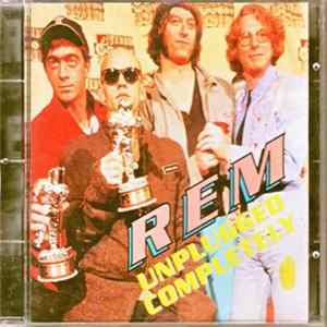 REM - Unplugged Completely flac