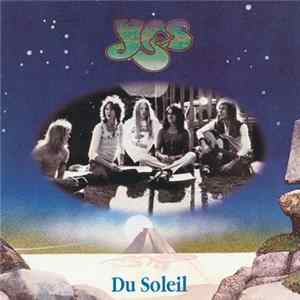 Yes - Du Soleil flac