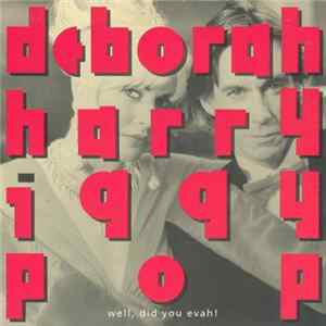 Deborah Harry, Iggy Pop - Well, Did You Evah! flac