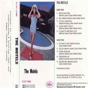 Motels - Motels flac