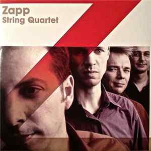 Zapp String Quartet - Zapp String Quartet flac