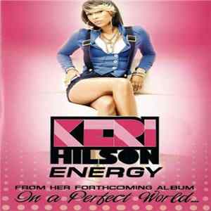 Keri Hilson - Energy flac