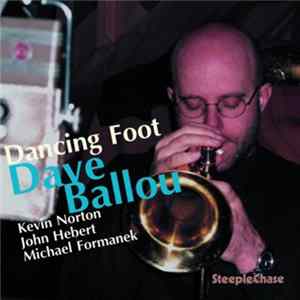Dave Ballou - Dancing Foot flac