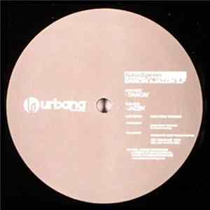 Bass & Penn - Dancin' & Jazzin' EP flac