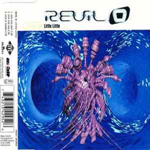Revil O - Little Little flac