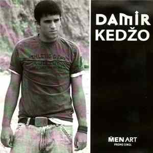 Damir Kedžo - Odlučio Sam Otići flac
