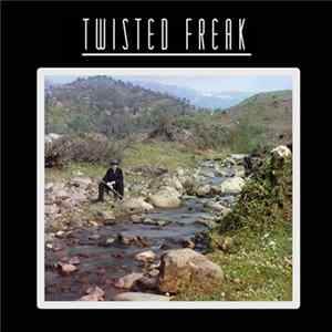 Twisted Freak - Sons Distantes De Uma Alma Perdida No Éter flac