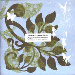 Various - Foggy Fairytales - Volume I flac