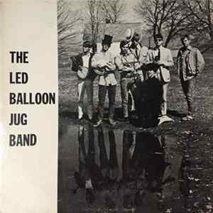 The Led Balloon Jug Band - The Led Balloon Jug Band flac