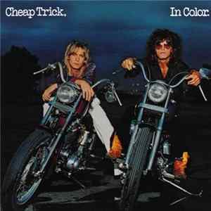 Cheap Trick - In Color flac