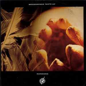Moodswings - Taste EP - Rainsong flac