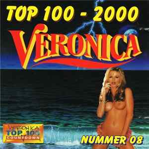 Various - Veronica The Smart One: Top 100 - 2000 Nummer 08 flac