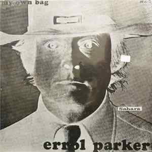 Errol Parker - My Own Bag... N°3 flac