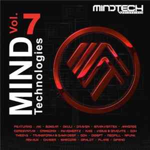 Various - Mind Technologies Vol. 7 flac