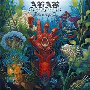 Ahab - The Boats Of The Glen Carrig flac