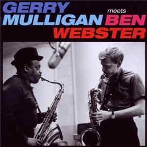 Gerry Mulligan, Ben Webster - Gerry Mulligan Meets Ben Webster flac