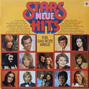 Various - Stars & Neue Hits Für Das Rote Kreuz flac