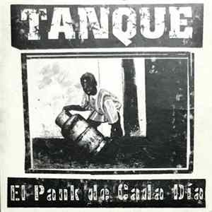 Tanque - El Pank De Cada Dia flac