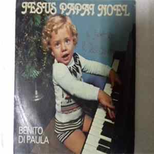 Benito Di Paula - Jesus, Papai Noel flac
