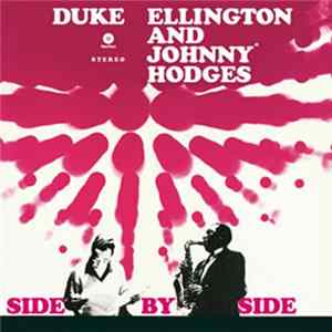 Duke Ellington And Johnny Hodges - Side By Side flac