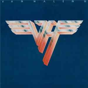 Van Halen - Van Halen Ⅱ flac