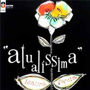 Isaura Garcia - Atualíssima flac