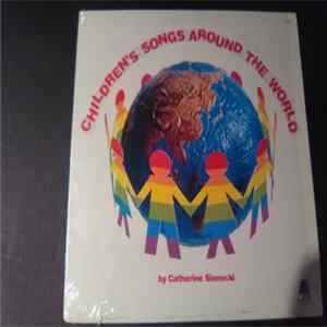 Catherine Slonecki - Children's Songs Around The World flac