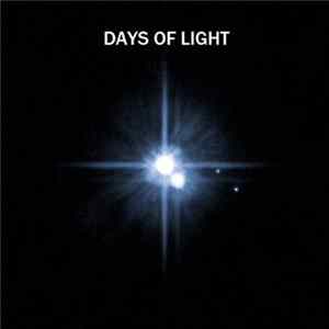 ADJ - Days Of Light flac