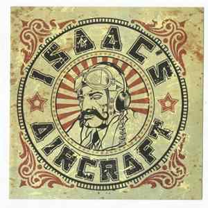 Isaac's Aircraft - Friends And Foes flac