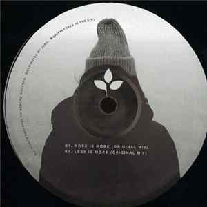 Bruno Limma - More Or Less EP flac