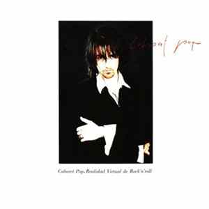 Cabaret Pop - Cabaret Pop, Realidad Virtual De Rock'n'Roll flac