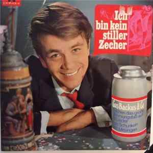 Gus Backus - Ich Bin Kein Stiller Zecher flac