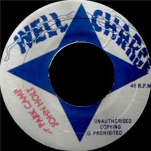 John Holt - Up Park Camp flac