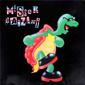 Messer Banzani - Messer Banzani flac
