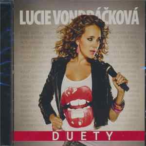 Lucie Vondráčková - Duety flac