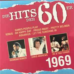Various - Die Hits Der 60er - 1969 flac