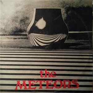 The Meteors - Rejuvenation flac