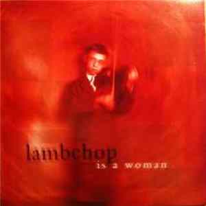 Lambchop - Is A Woman flac