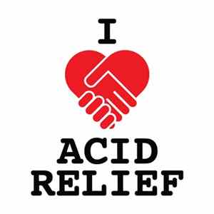 Various - Acid Relief flac