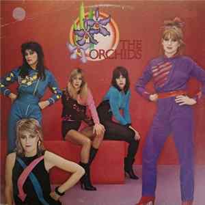 The Orchids - The Orchids flac