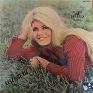 Elizabeth - Quero Ver De Perto flac