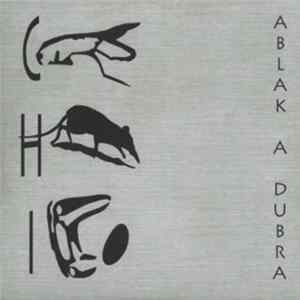 Various - Ablak-A-Dubra flac