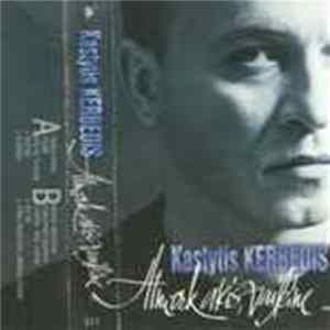 Kastytis Kerbedis - Atmerk Akis, Vaikine... flac