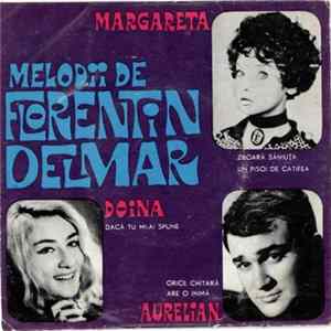 Florentin Delmar - Melodii De Florentin Delmar flac