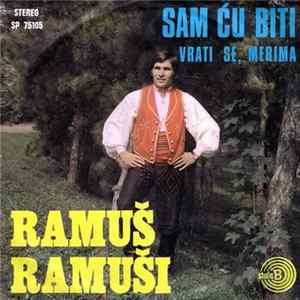 Ramuš Ramuši - Sam Ću Biti flac